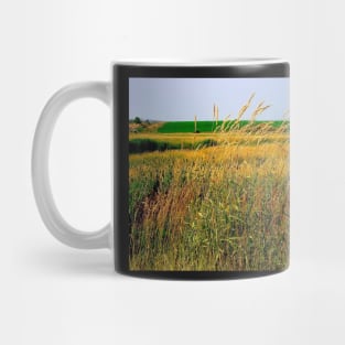 Tall Grasses Mug